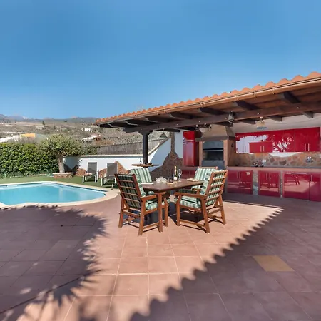 Σπίτι διακοπών Casa Tenades