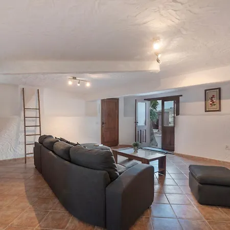 Σπίτι διακοπών Casa Tenades
