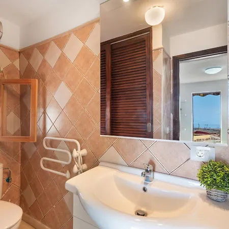 Holiday home Casa Tenades