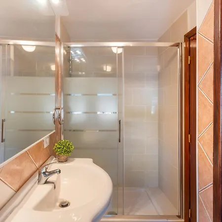 Holiday home Casa Tenades *