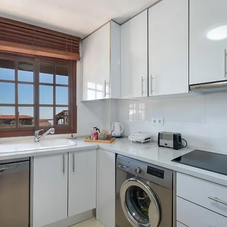 Holiday home Casa Tenades Costa Adeje (Tenerife)