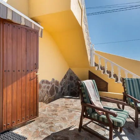 Holiday home Casa Tenades Costa Adeje (Tenerife)