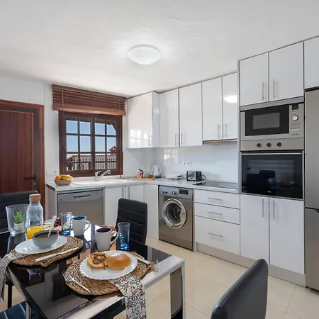 Casa Tenades Holiday home *