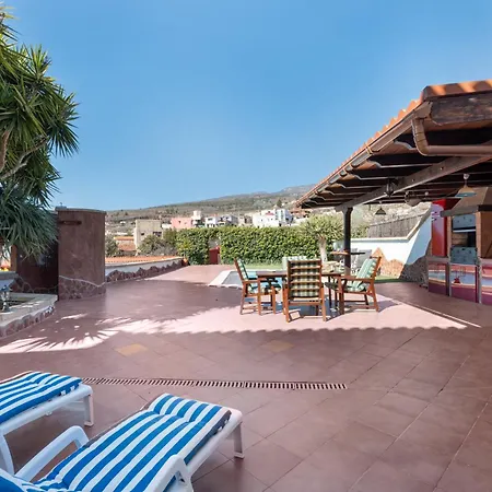 Casa Tenades * Costa Adeje (Tenerife)