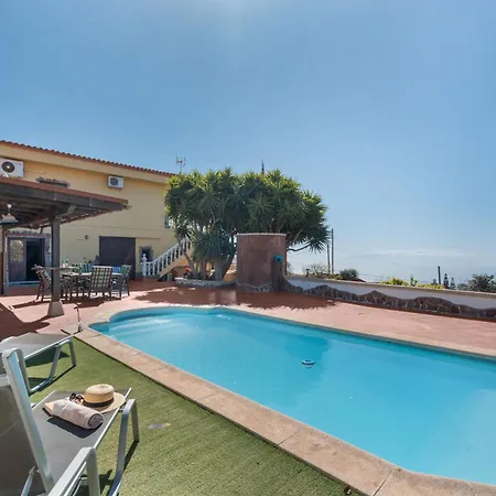 Casa Tenades Costa Adeje (Tenerife)