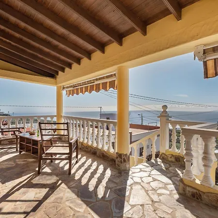 Holiday home Casa Tenades *
