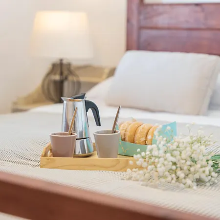 Holiday home Casa Tenades
