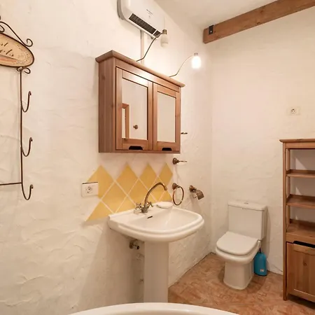 Casa Tenades Costa Adeje (Tenerife)