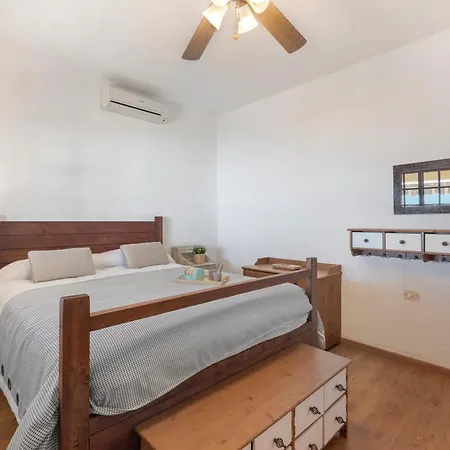 Holiday home Casa Tenades Costa Adeje (Tenerife)