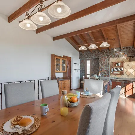 Casa Tenades Costa Adeje (Tenerife)