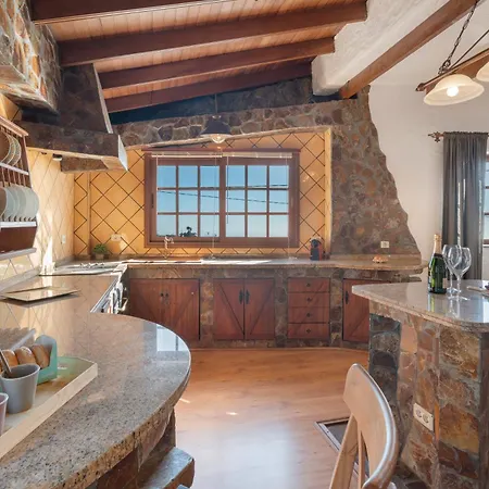 Holiday home Casa Tenades *