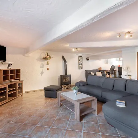 Holiday home Casa Tenades *