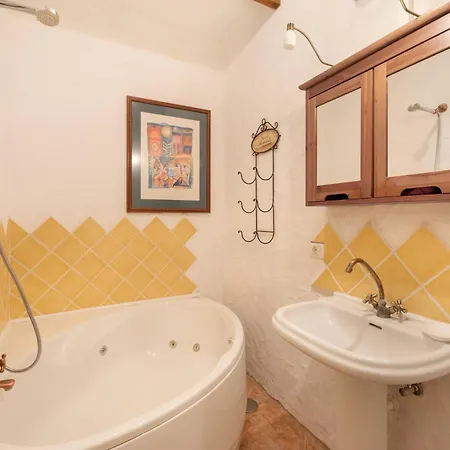 Casa Tenades * Costa Adeje (Tenerife)
